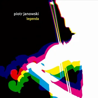 Legenda (Live) by Piotr Janowski