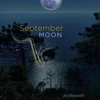 September Moon by Jim Beckwith