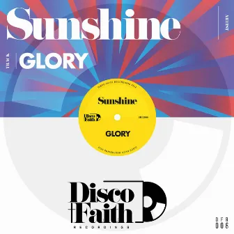 Glory by Sunshine