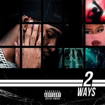 2 Ways by Delleon