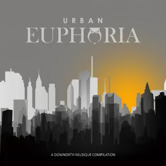 Urban Euphoria by Kaala