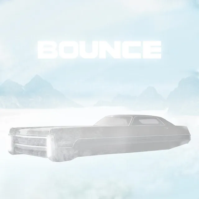 BOUNCE