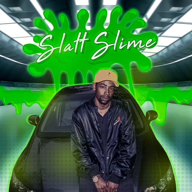 Slatt Slime