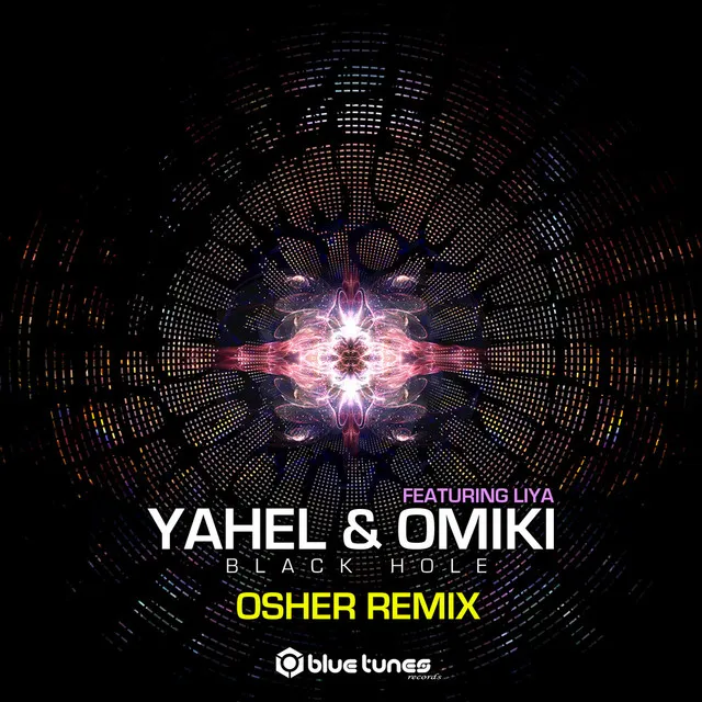 Black Hole - Osher Remix