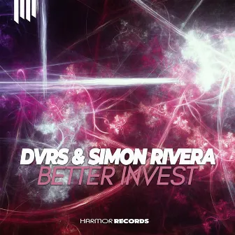 Better Invest by Simon Rivera