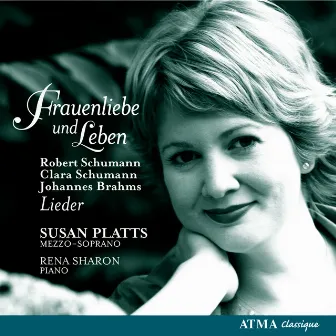 Frauenliebe und Leben Recital by Rena Sharon