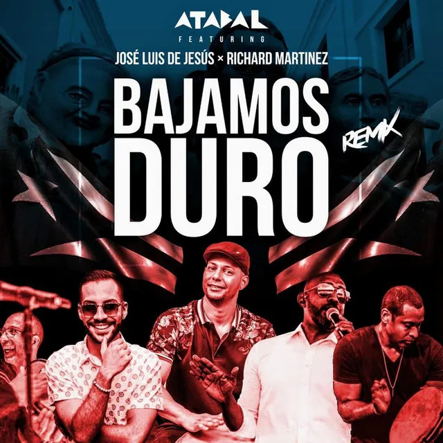 Bajamos Duro (Remix)