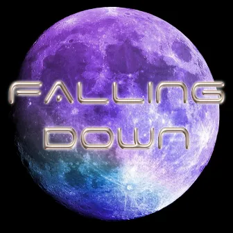 Falling Down by Hollyanne