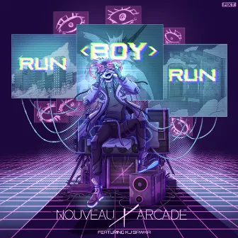 Run Boy Run by Nouveau Arcade