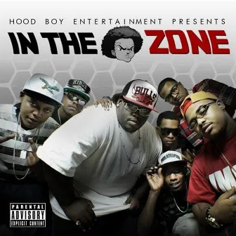 In The Zone by Hood Boy Ent