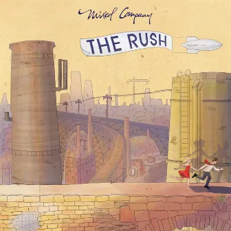 The Rush by Stanford Mixed Company