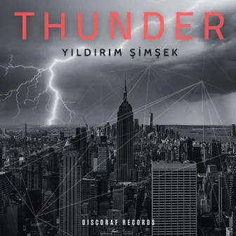 Thunder by Yıldırım Şimşek