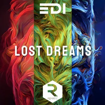 Lost Dreams by EDI