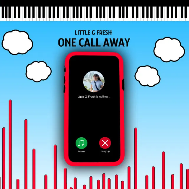 One Call Away