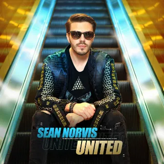 United by Sean Norvis