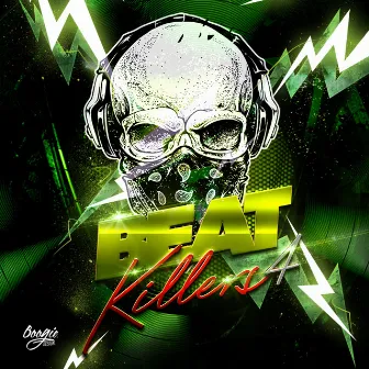 BeatKillers, Vol. 04 by BeatKillers