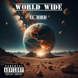 World Wide by El Bird