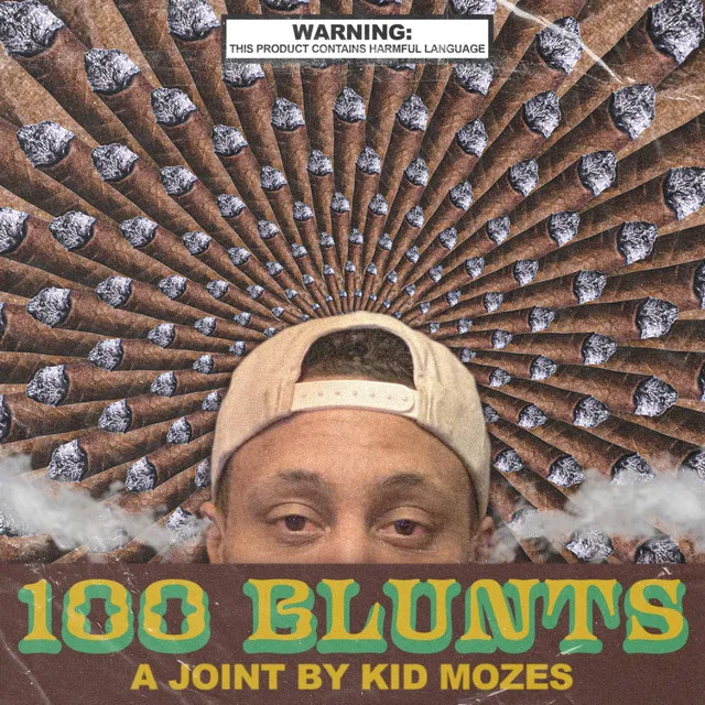 100 Blunts