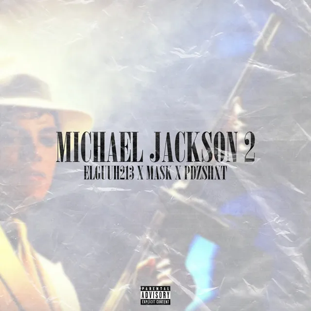 Michael Jackson 2