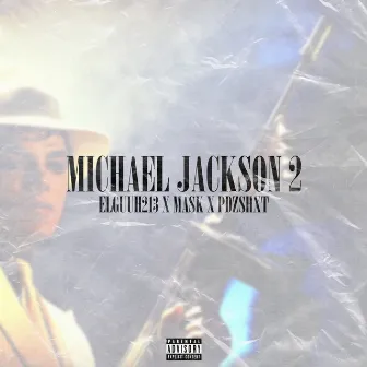 Michael Jackson 2 by elguuh213