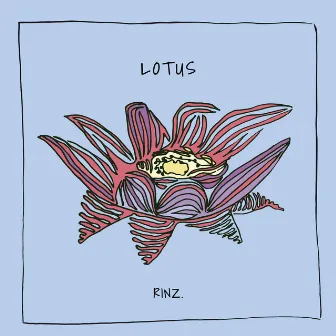 Lotus by RINZ.