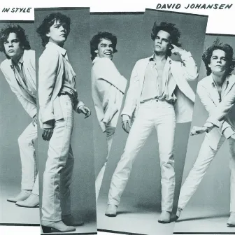 In Style (With Bonus Tracks) by David Johansen