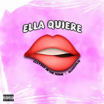 ELLA QUIERE by Alvarohjr