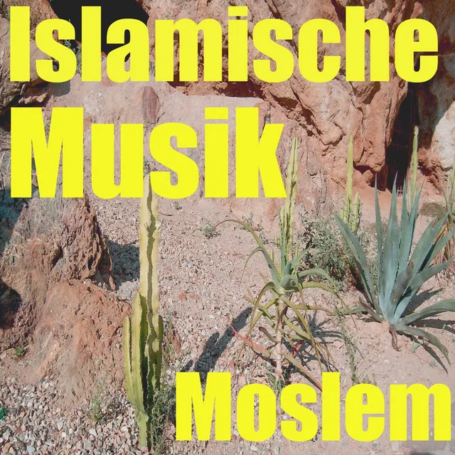 Islamische musik