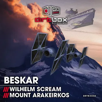 Wilhelm Scream / Mount Arakeirkos by Beskar