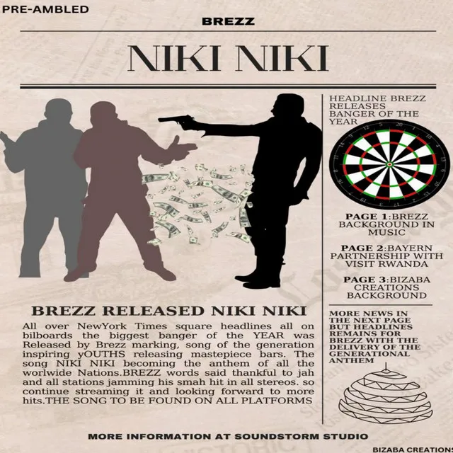 Niki Niki