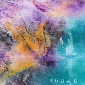 Ghost in the Flame by Sunan