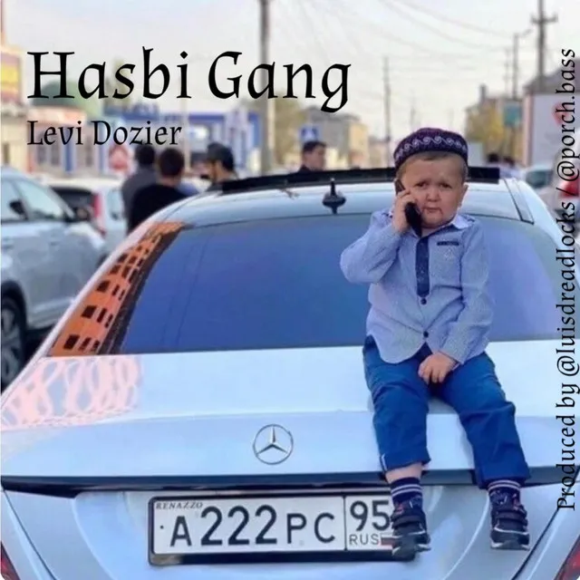 Hasbi Gang