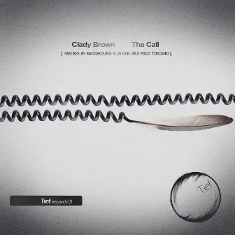 The Call by Clady Brown