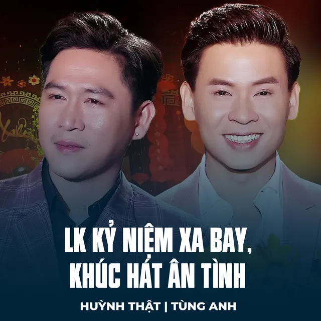 LK Kỷ Niệm Xa Bay, Khúc Hát Ân Tình