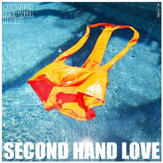 SECOND HAND LOVE (feat. Will Heard) by NOVODOR