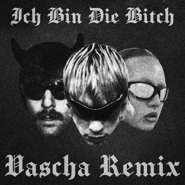 ICH BIN DIE BITCH (VASCHA Remix)