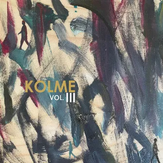 Vol. III by KOLME