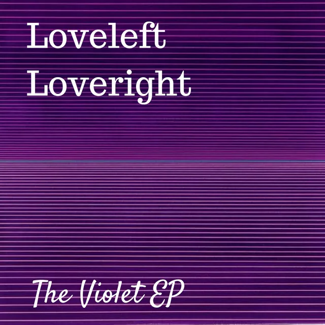 The Violet EP