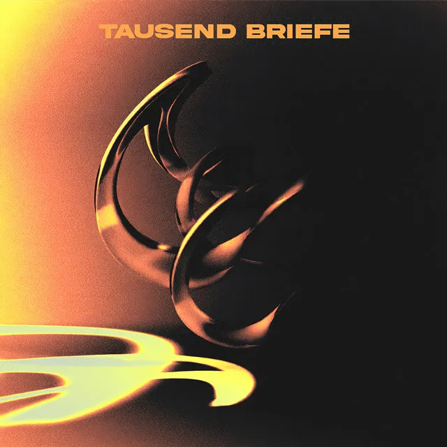 Tausend Briefe