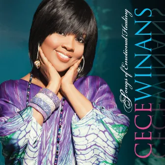 Songs Of Emotional Healing by CeCe Winans