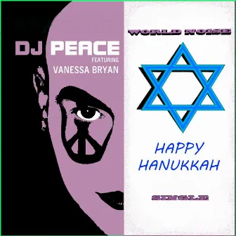 World Noise (Happy Hanukkah) by DJ Peace