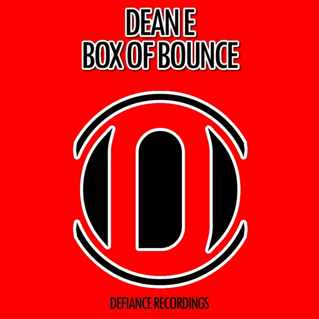 Box of Bounce - Original Mix