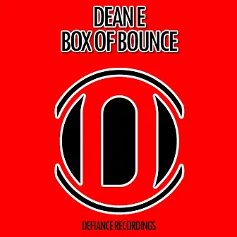 Box of Bounce by Dean E