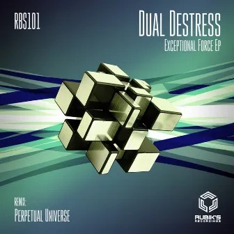 Exceptional Force by Dual DeStress