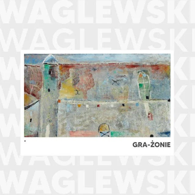 Waglewski Gra-żonie (Live)