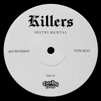 Killers by Tony Hop Beats