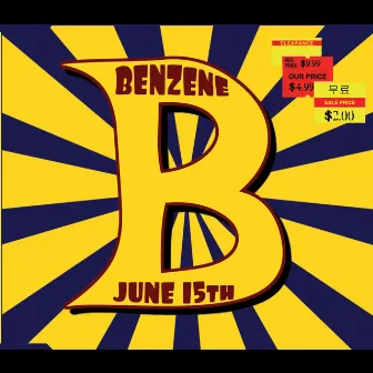 June 15th by Benzene