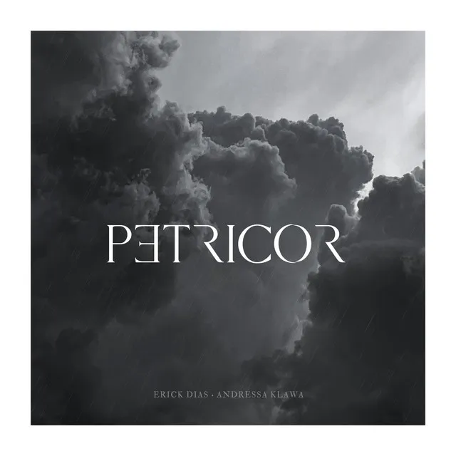 Petricor