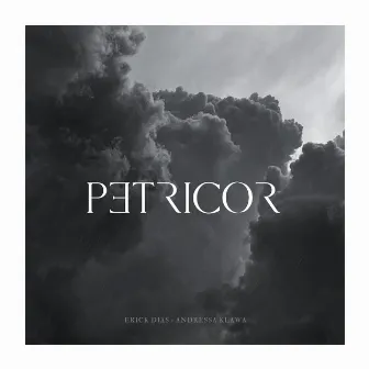 Petricor by Unknown Artist