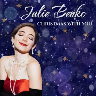 Christmas With You by Julie Benko